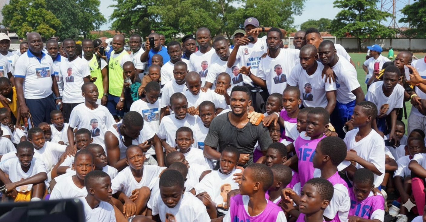 Présentation Fondation
